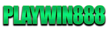Logo Playwin888